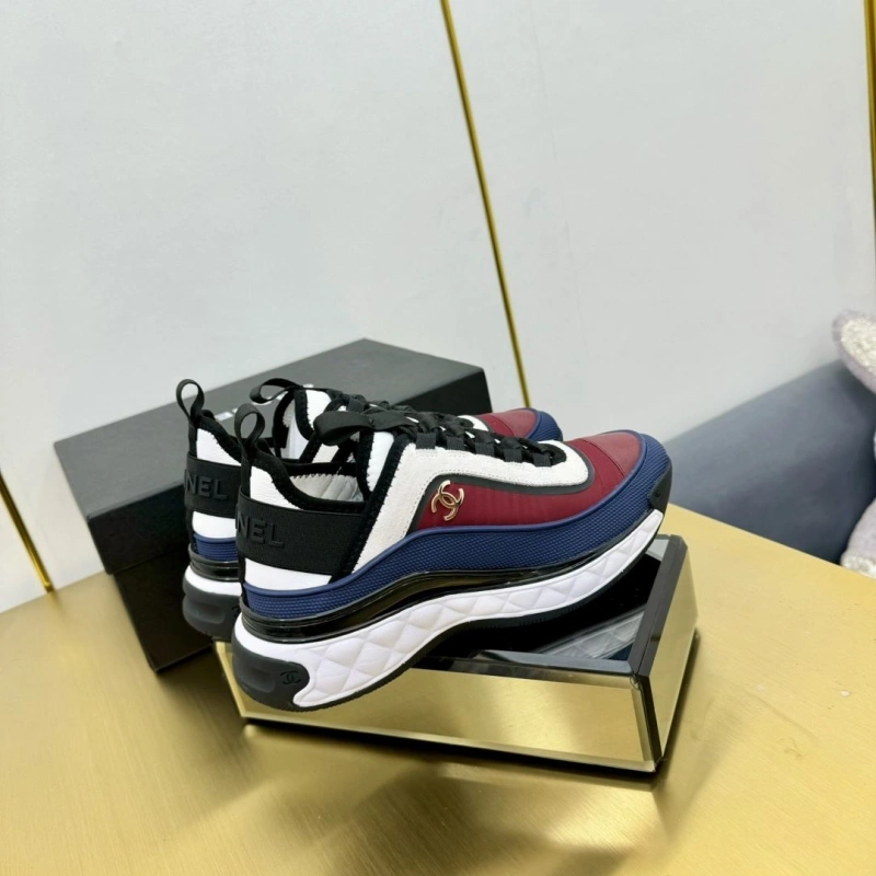 Chxnxl Sneakers Timeless 126994