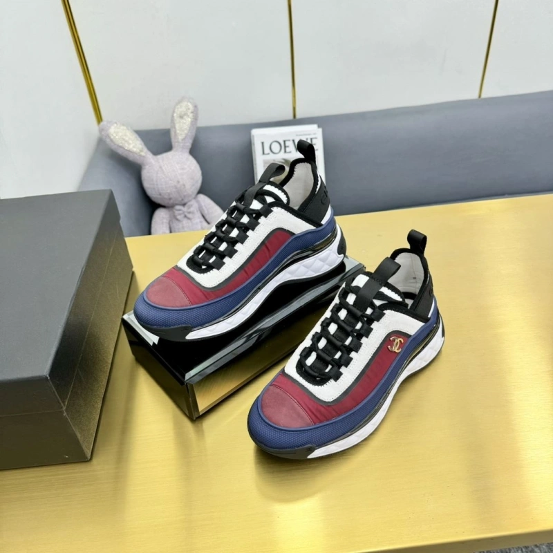 Chxnxl Sneakers Timeless 126994