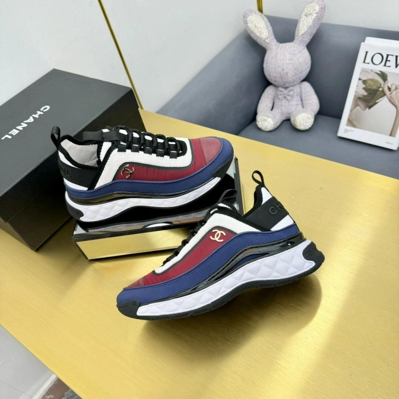Chxnxl Sneakers Timeless 126994