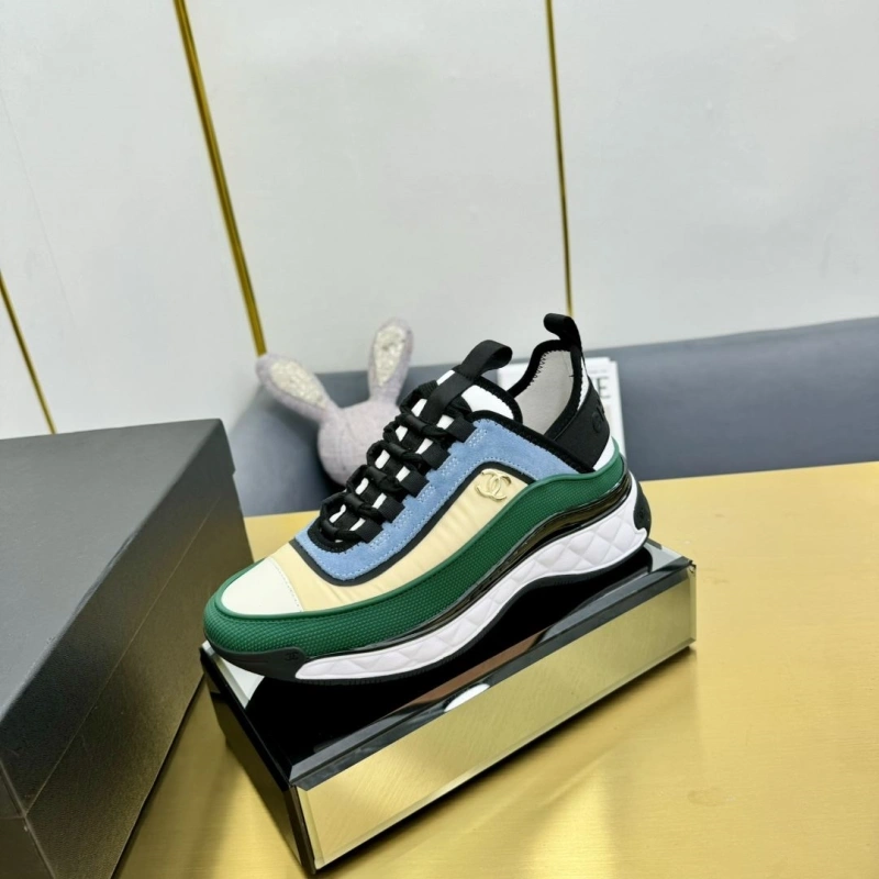 Chxnxl Sneakers Vibrant 126997