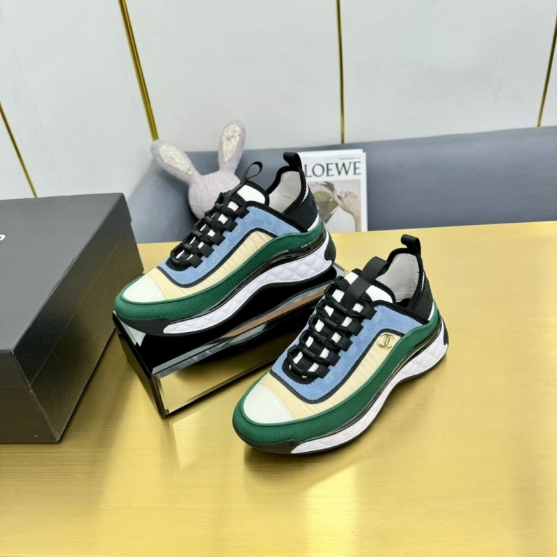 Chxnxl Sneakers Vibrant 126997