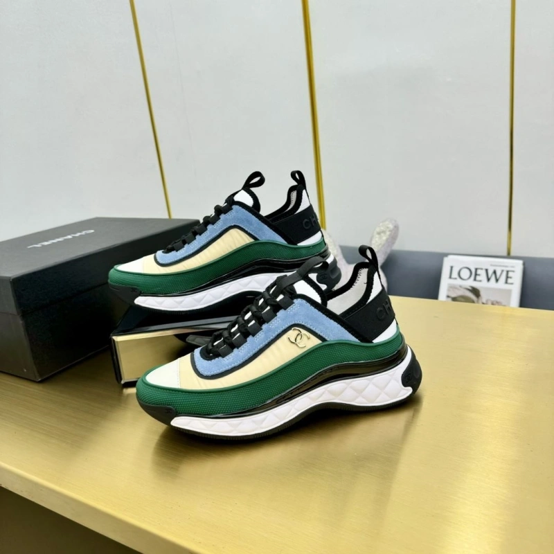 Chxnxl Sneakers Vibrant 126997