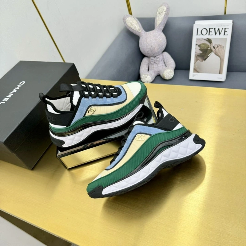 Chxnxl Sneakers Vibrant 126997