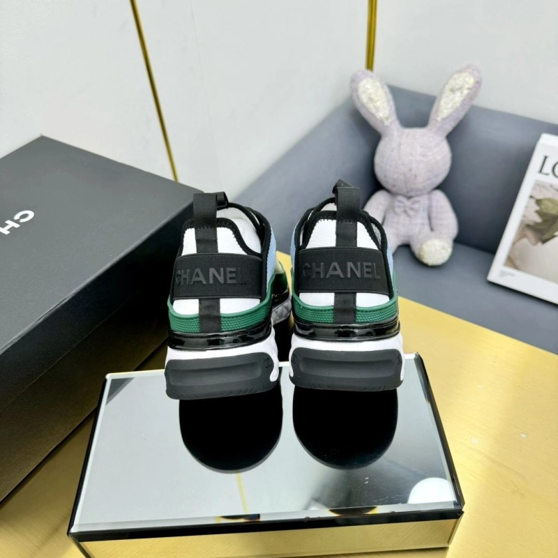 Chxnxl Sneakers Vibrant 126997