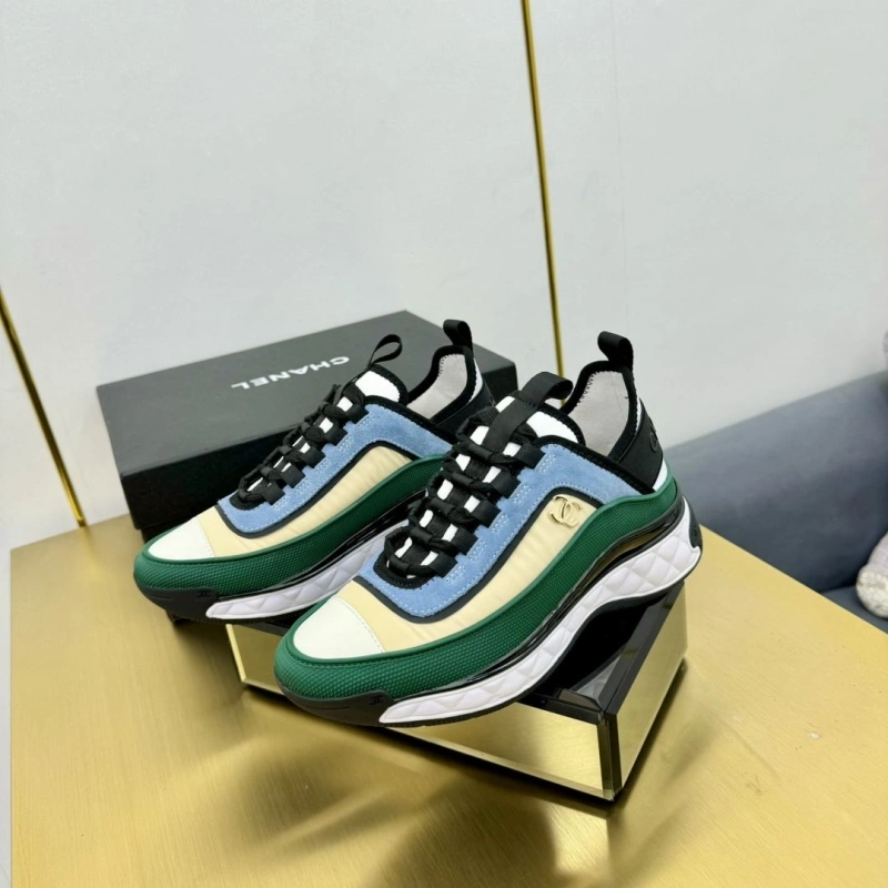Chxnxl Sneakers Vibrant 126997