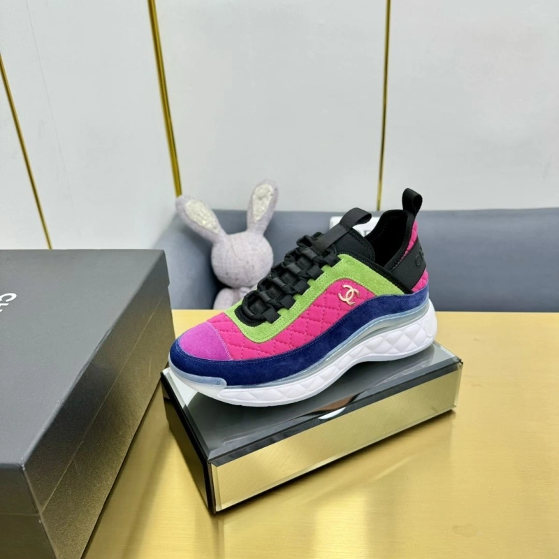 Chxnxl Sneakers HighQuality 126993