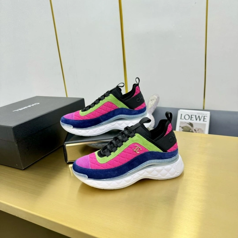 Chxnxl Sneakers HighQuality 126993