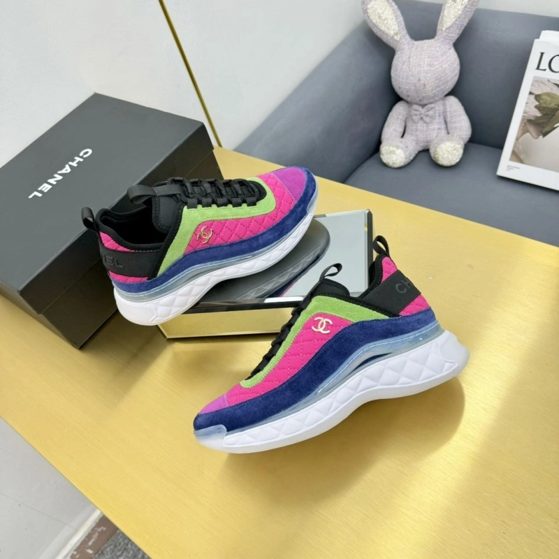 Chxnxl Sneakers HighQuality 126993
