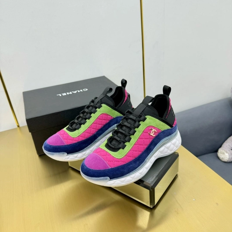 Chxnxl Sneakers HighQuality 126993