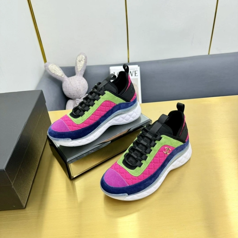 Chxnxl Sneakers HighQuality 126993