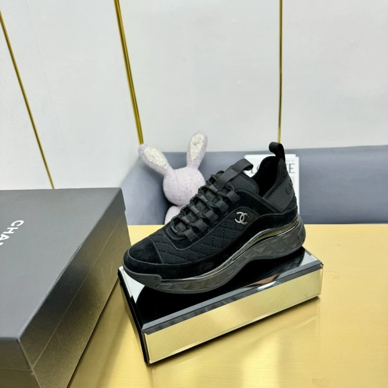Comfortable Chxnxl Sneakers 126992