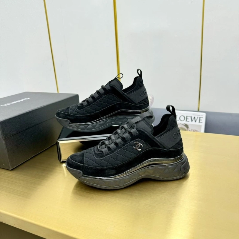 Comfortable Chxnxl Sneakers 126992