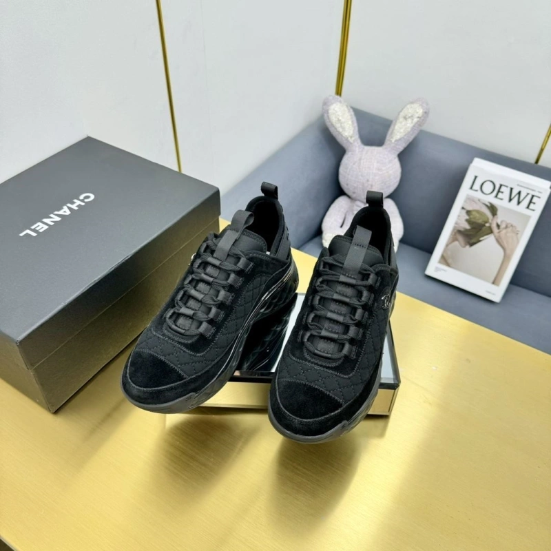 Comfortable Chxnxl Sneakers 126992