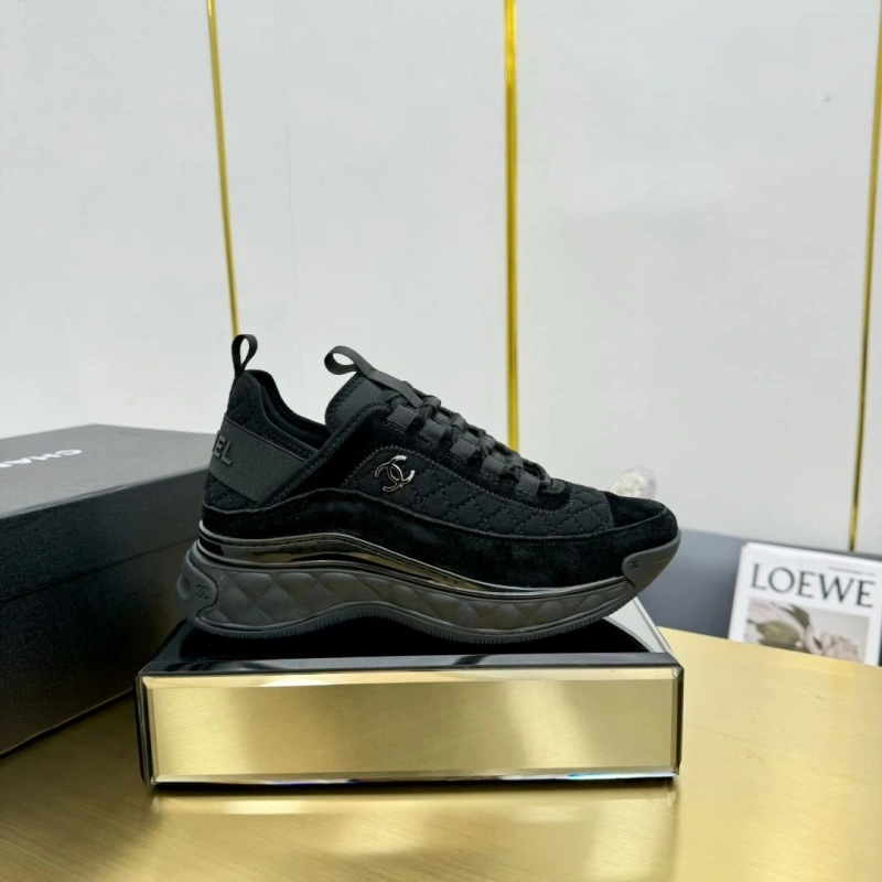 Comfortable Chxnxl Sneakers 126992