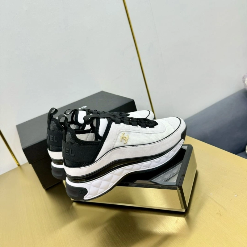 Breathable Chxnxl Sneakers 126990