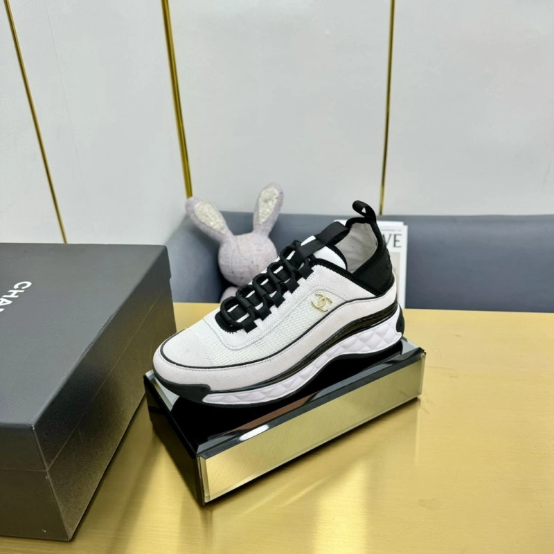 Breathable Chxnxl Sneakers 126990
