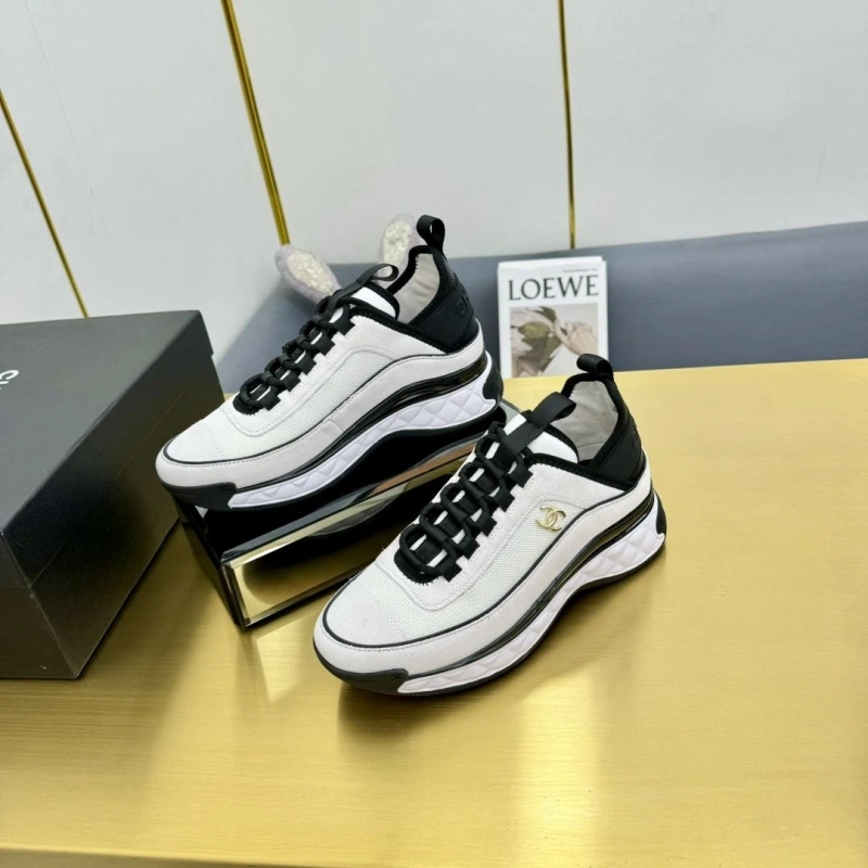 Breathable Chxnxl Sneakers 126990