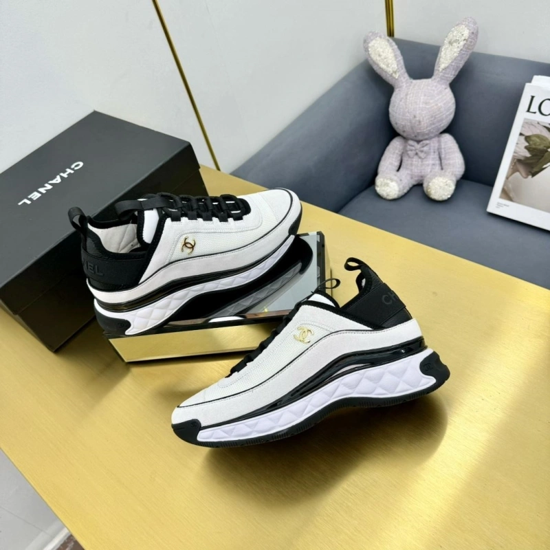 Breathable Chxnxl Sneakers 126990