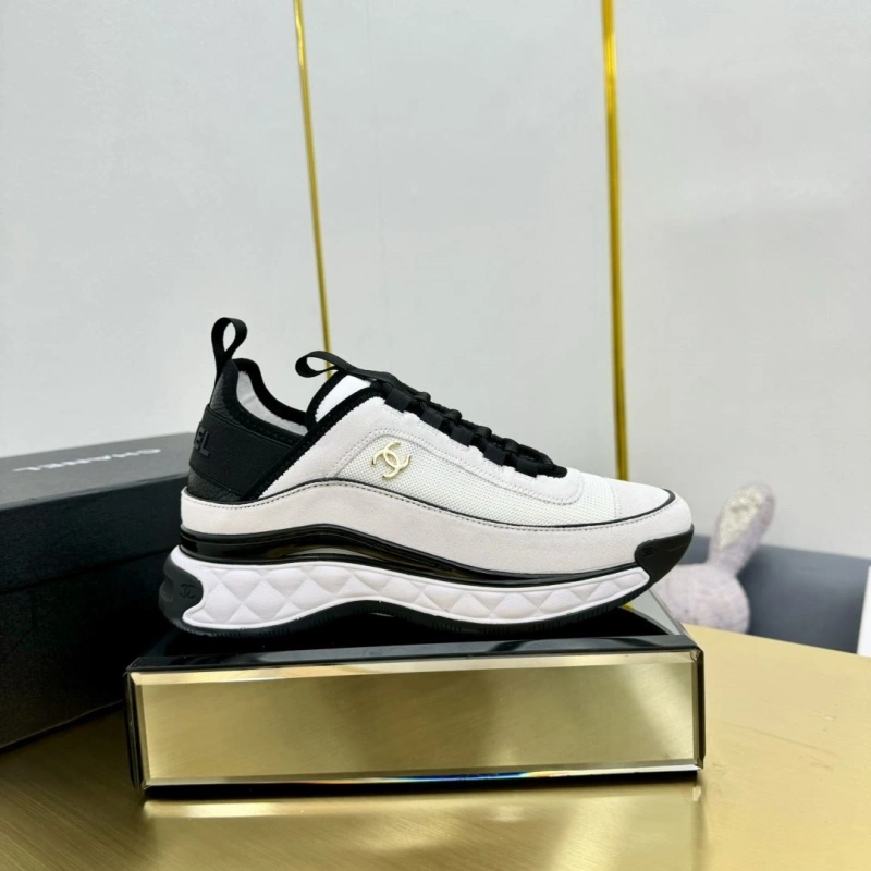 Breathable Chxnxl Sneakers 126990