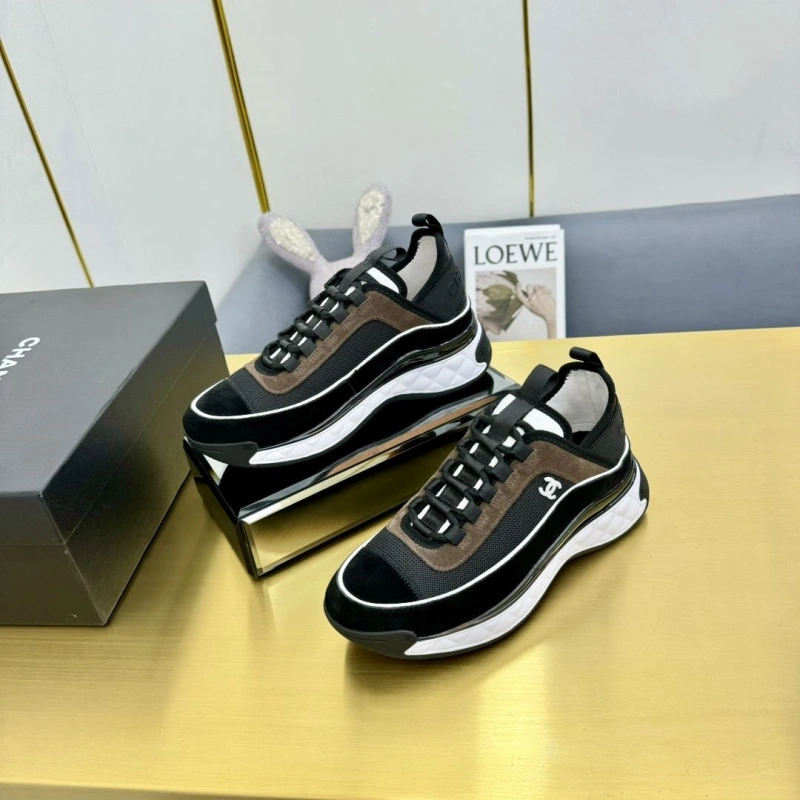 Durable Chxnxl Sneakers 126991