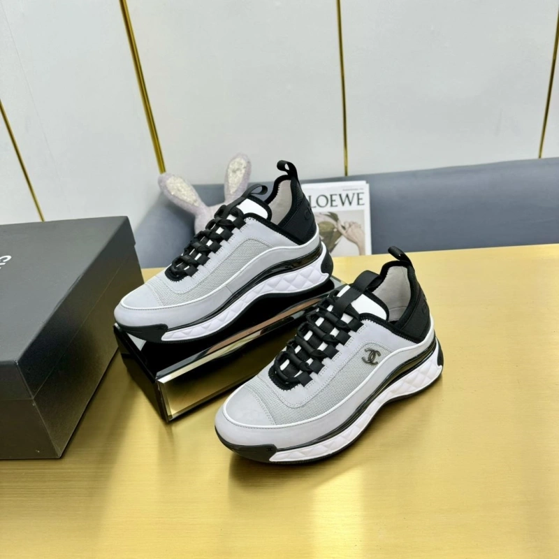 Chxnxl Sneakers Soft 126989
