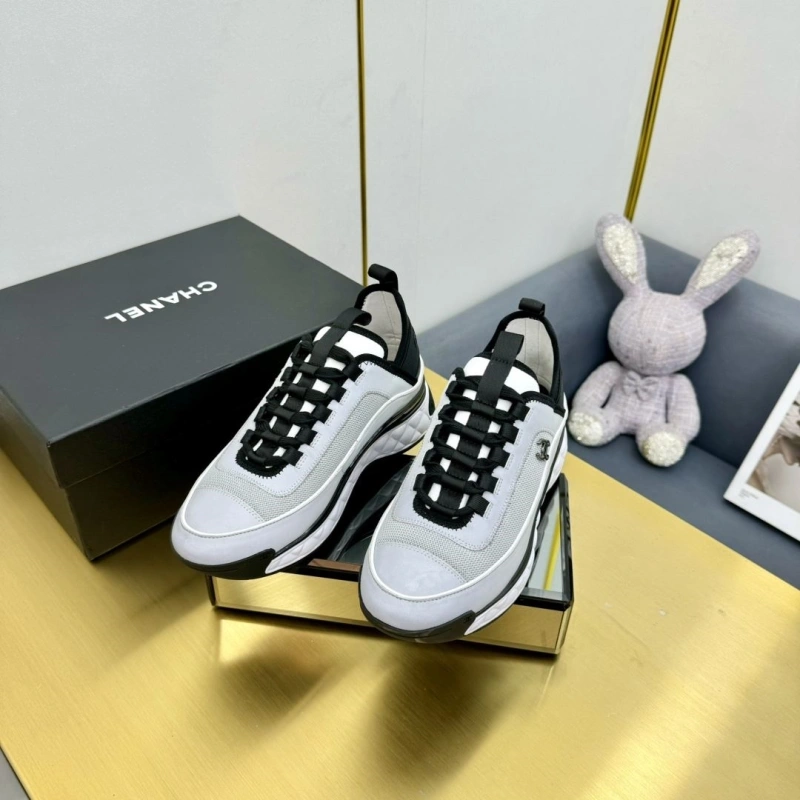 Chxnxl Sneakers Soft 126989