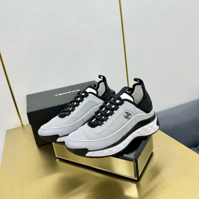 Chxnxl Sneakers Soft 126989