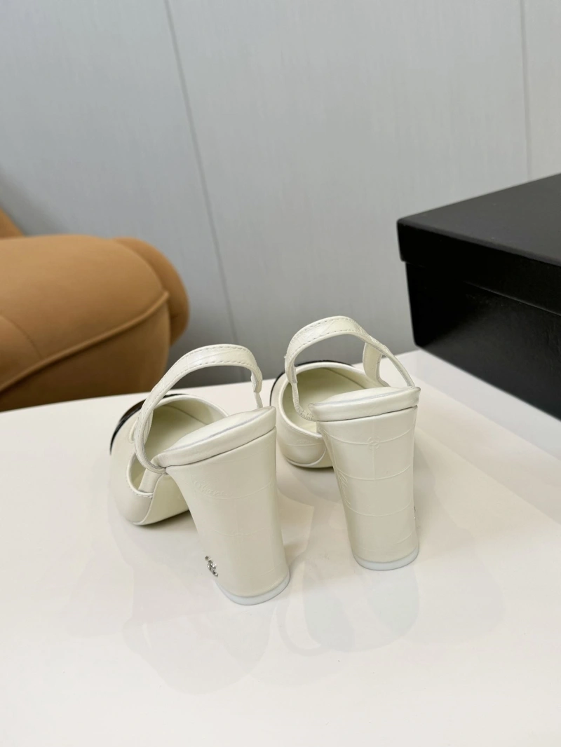 Chxnxl High Heels GoAnywhere 127180