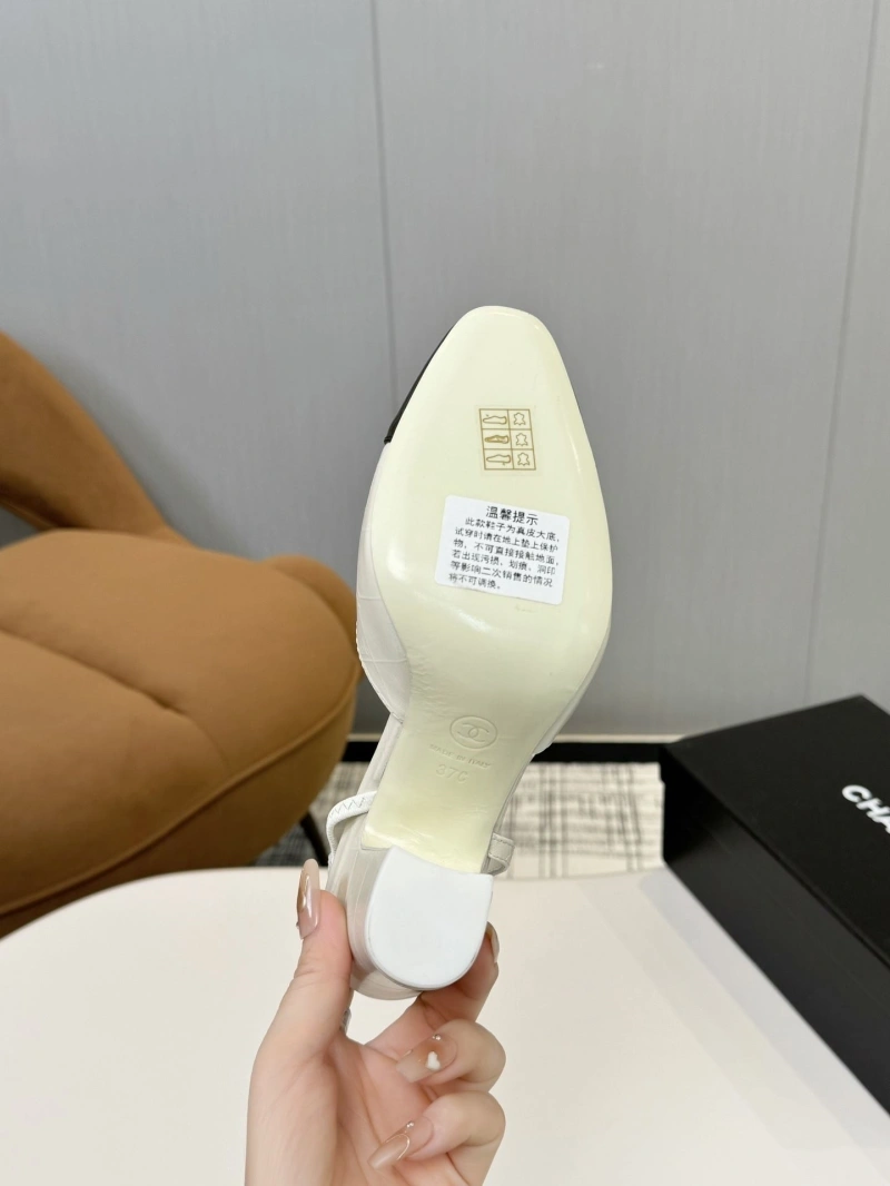 Chxnxl High Heels GoAnywhere 127180