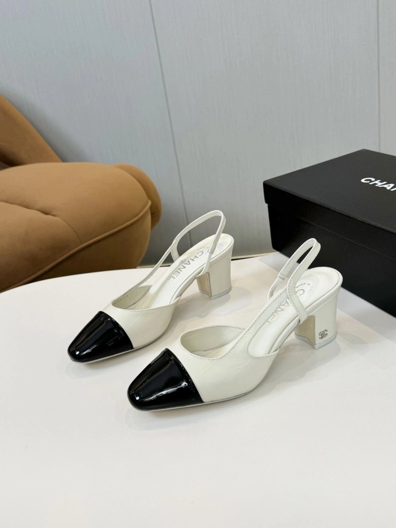 Chxnxl High Heels Flexible 127178