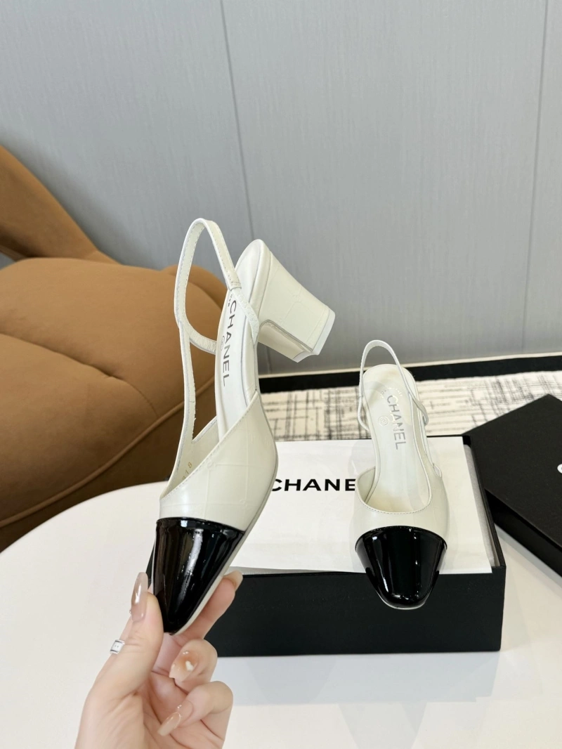 Chxnxl High Heels Flexible 127178