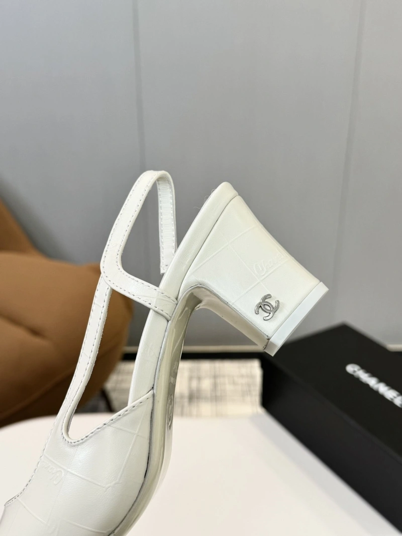 Chxnxl High Heels Flexible 127178