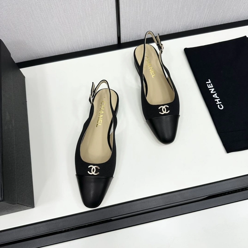 Sophisticated Chxnxl Sandals 127122
