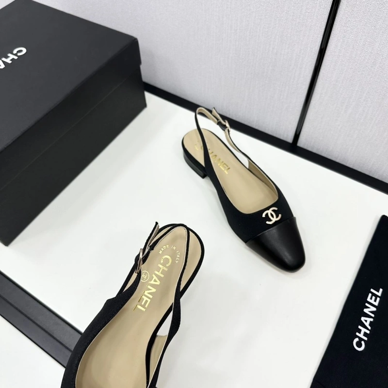 Sophisticated Chxnxl Sandals 127122