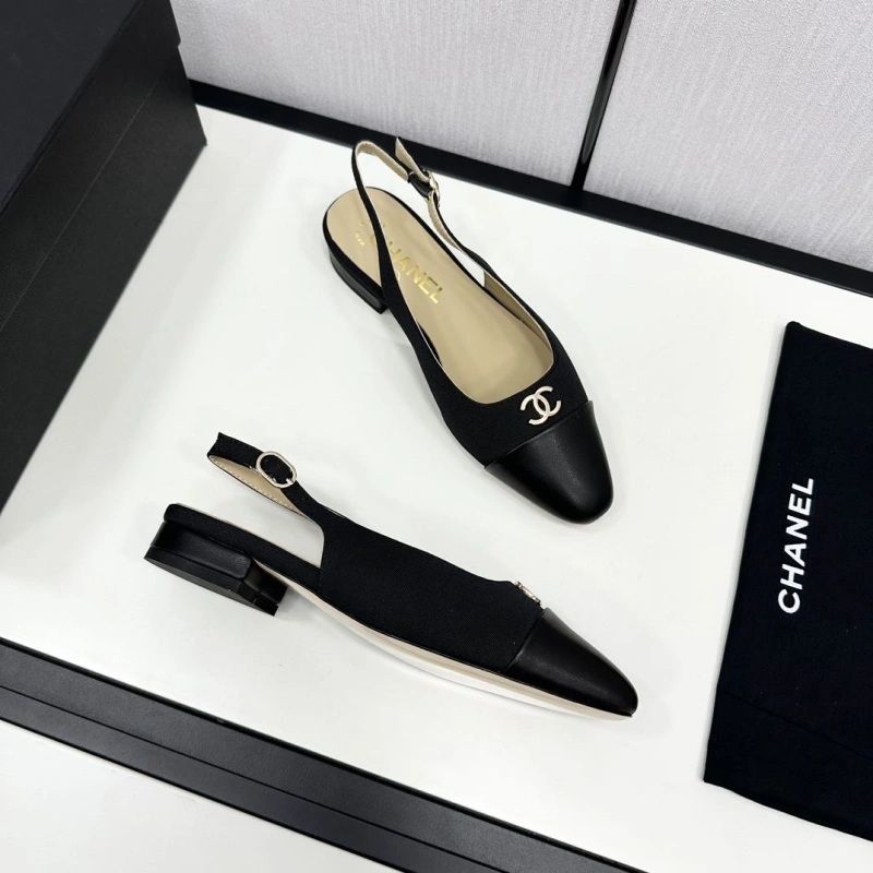 Sophisticated Chxnxl Sandals 127122