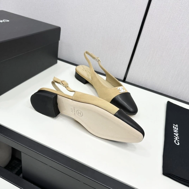 Chxnxl Sandals Minimalist 127130