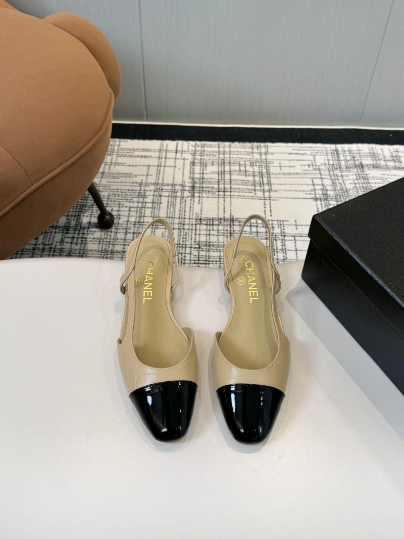 Chxnxl Sandals Sleek 127128