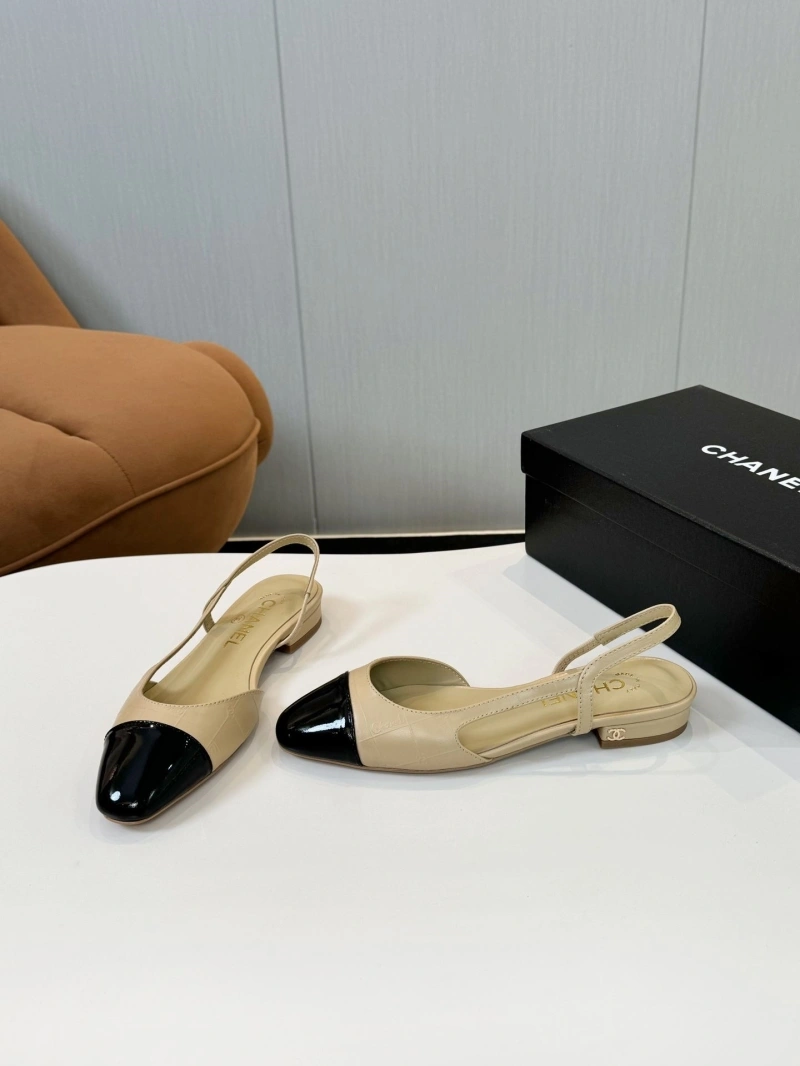 Chxnxl Sandals Sleek 127128