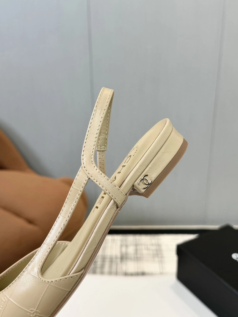 Chxnxl Sandals Sleek 127128