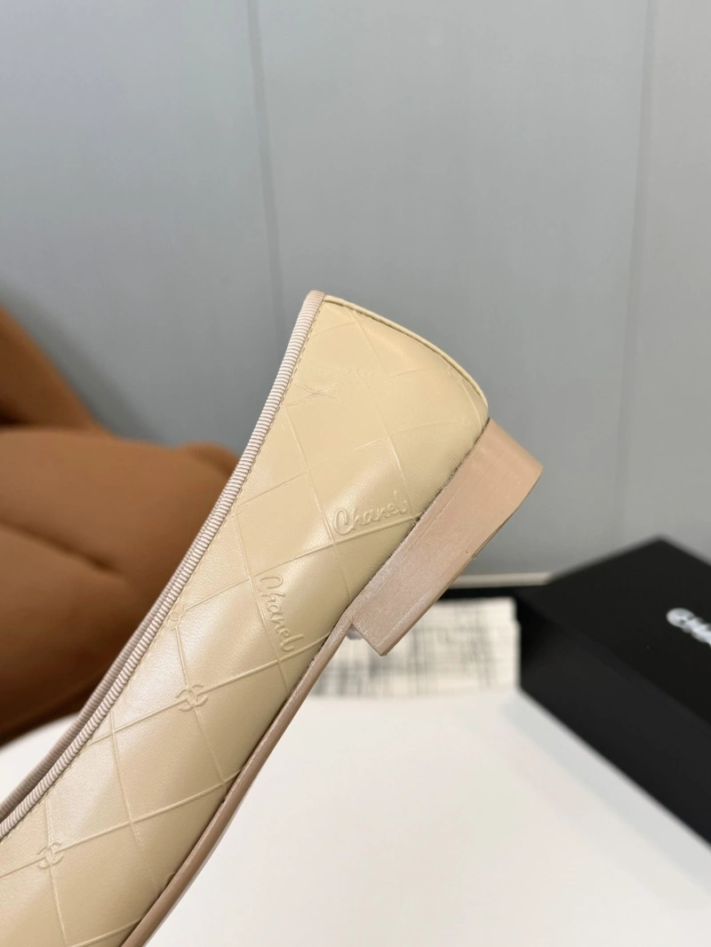 Chxnxl Flat Shoes Unique 127234