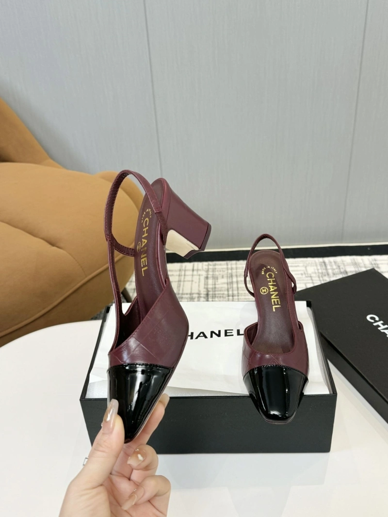 Chxnxl High Heels Unique 127175
