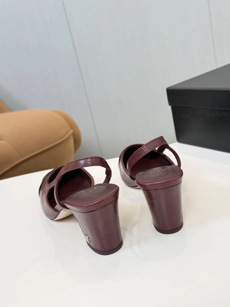 Chxnxl High Heels Unique 127175