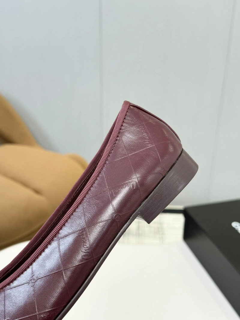 Chxnxl Flat Shoes Modern 127231