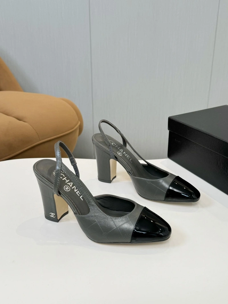 Durable Chxnxl High Heels 127174