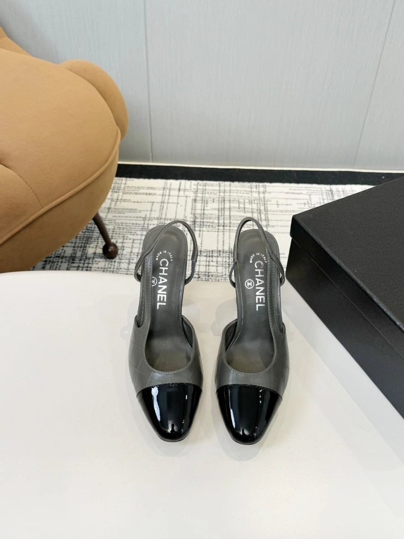 Durable Chxnxl High Heels 127174