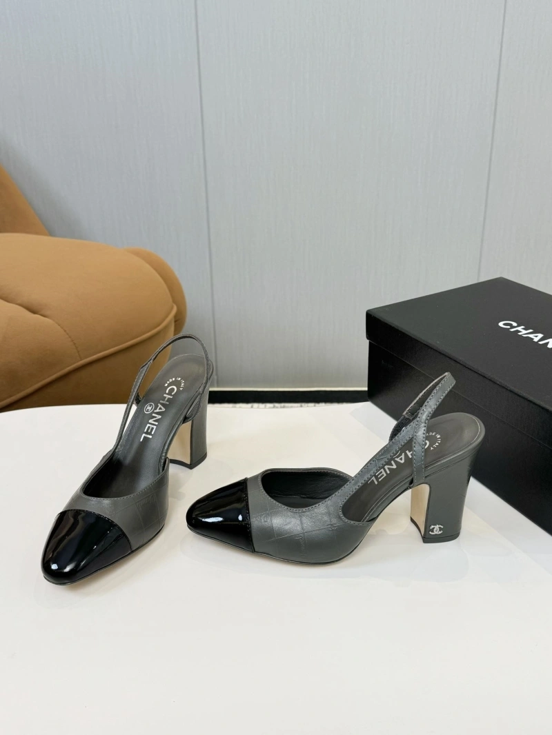 Durable Chxnxl High Heels 127174