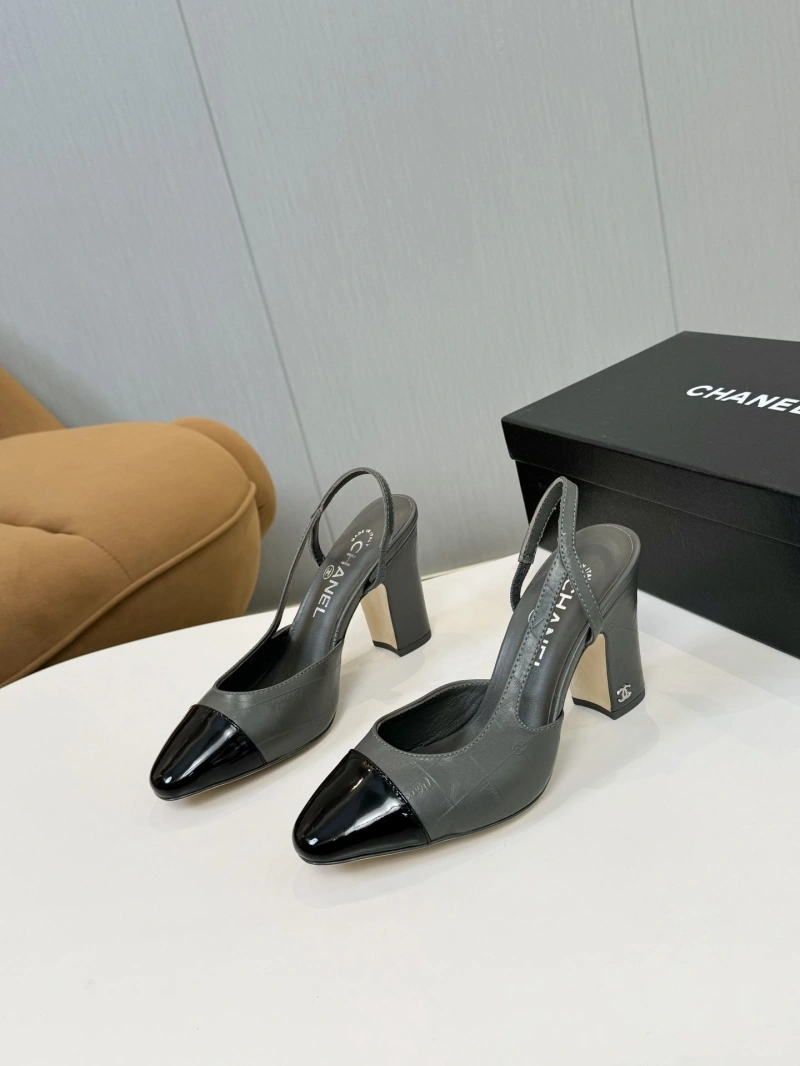 Durable Chxnxl High Heels 127174