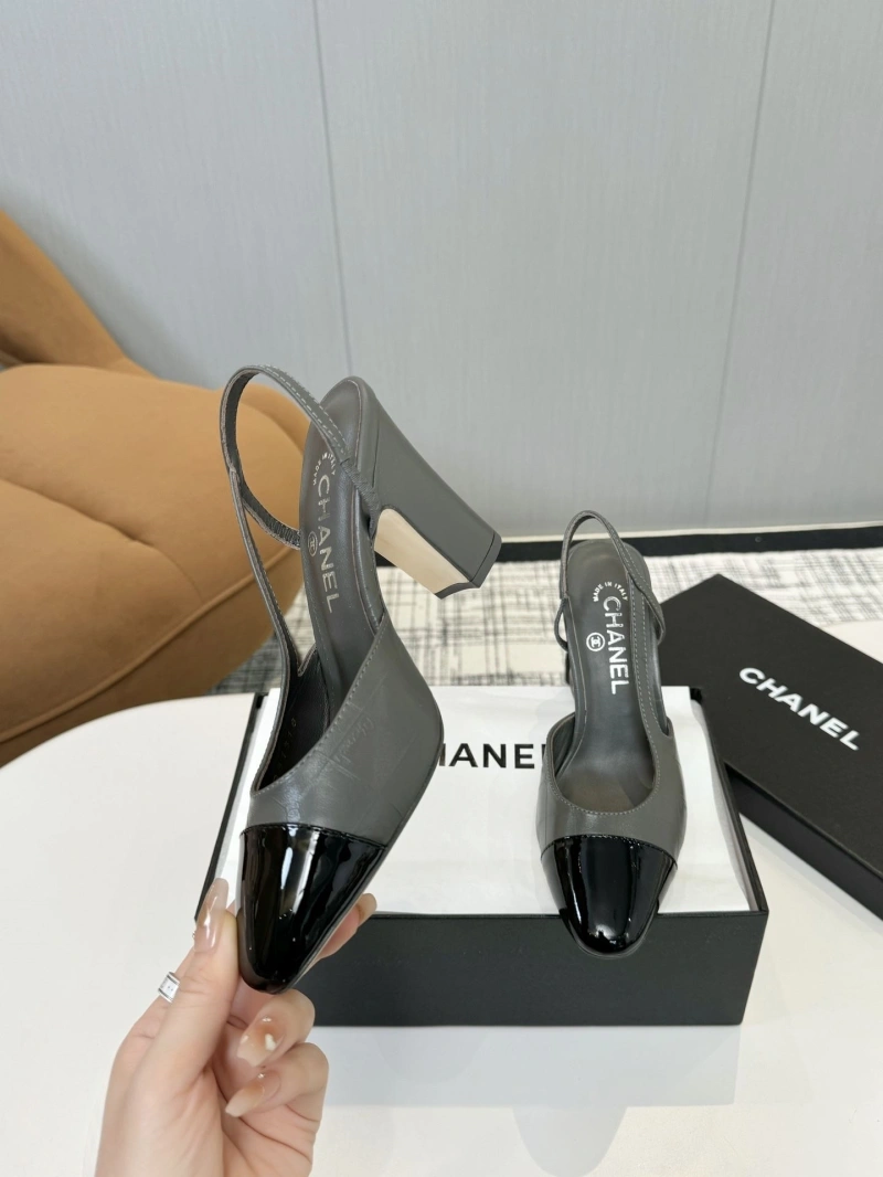 Durable Chxnxl High Heels 127174