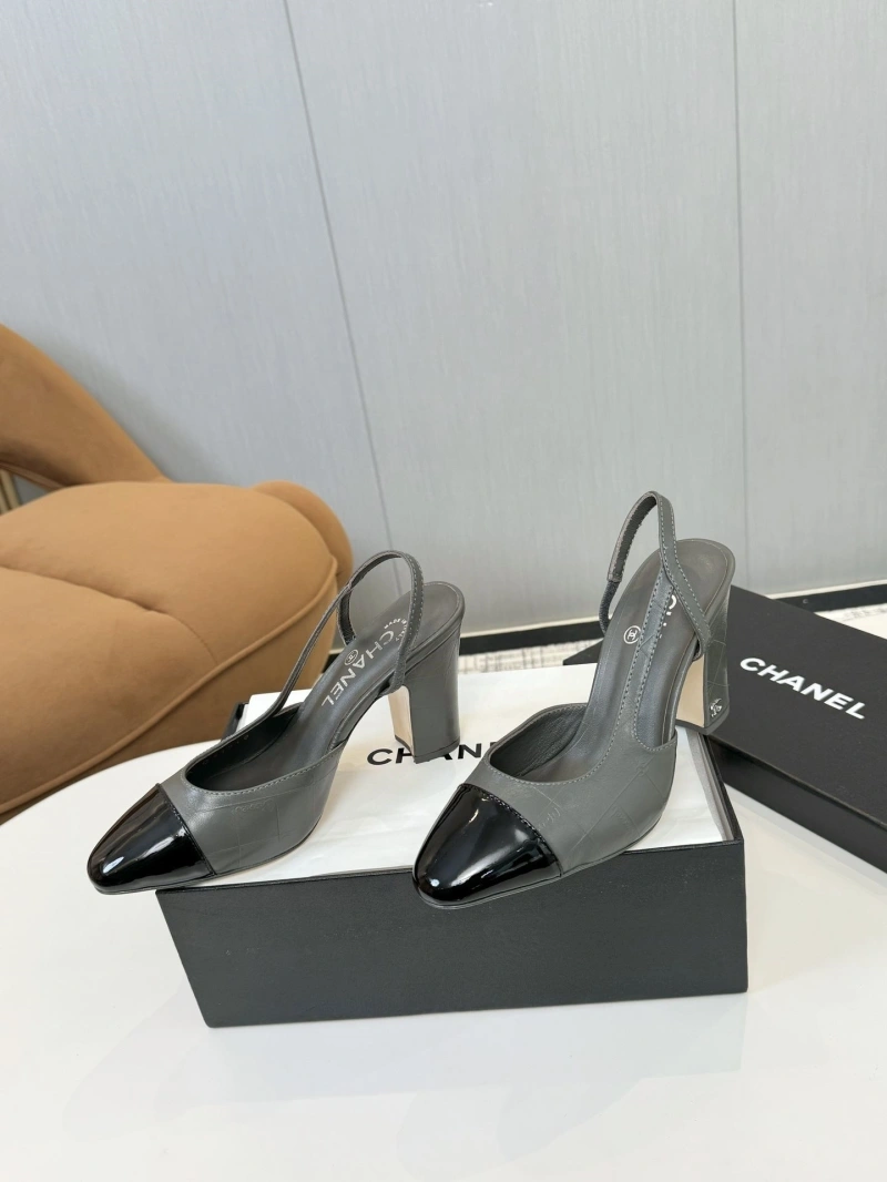 Durable Chxnxl High Heels 127174