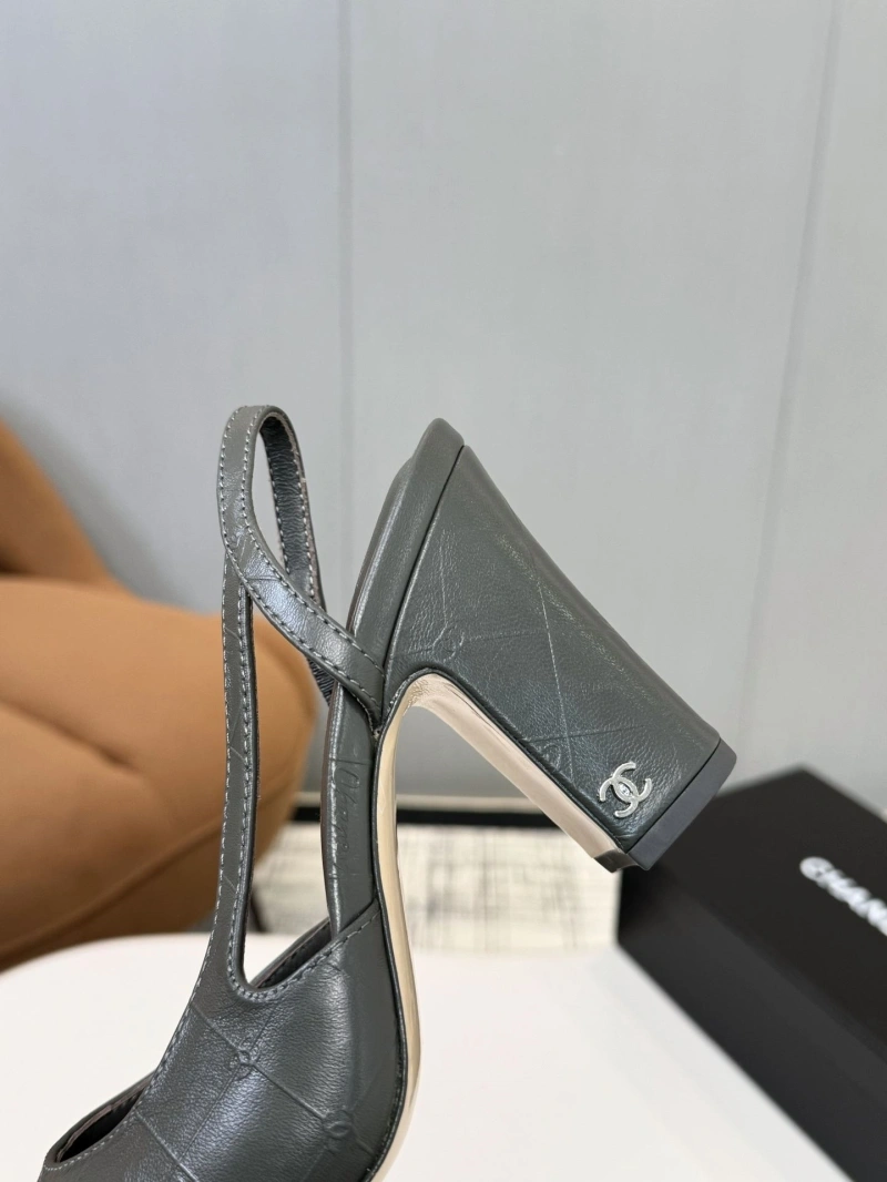 Durable Chxnxl High Heels 127174